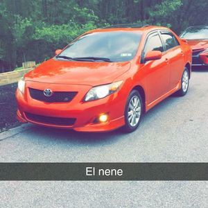 Meet your Posher, Damiel